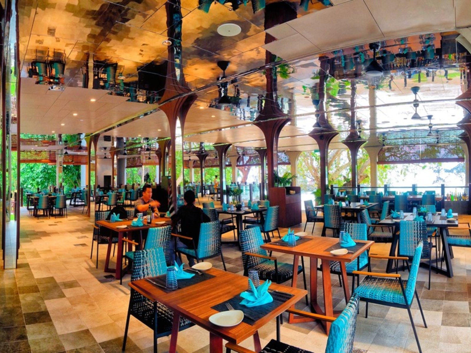 Pantai Restaurant