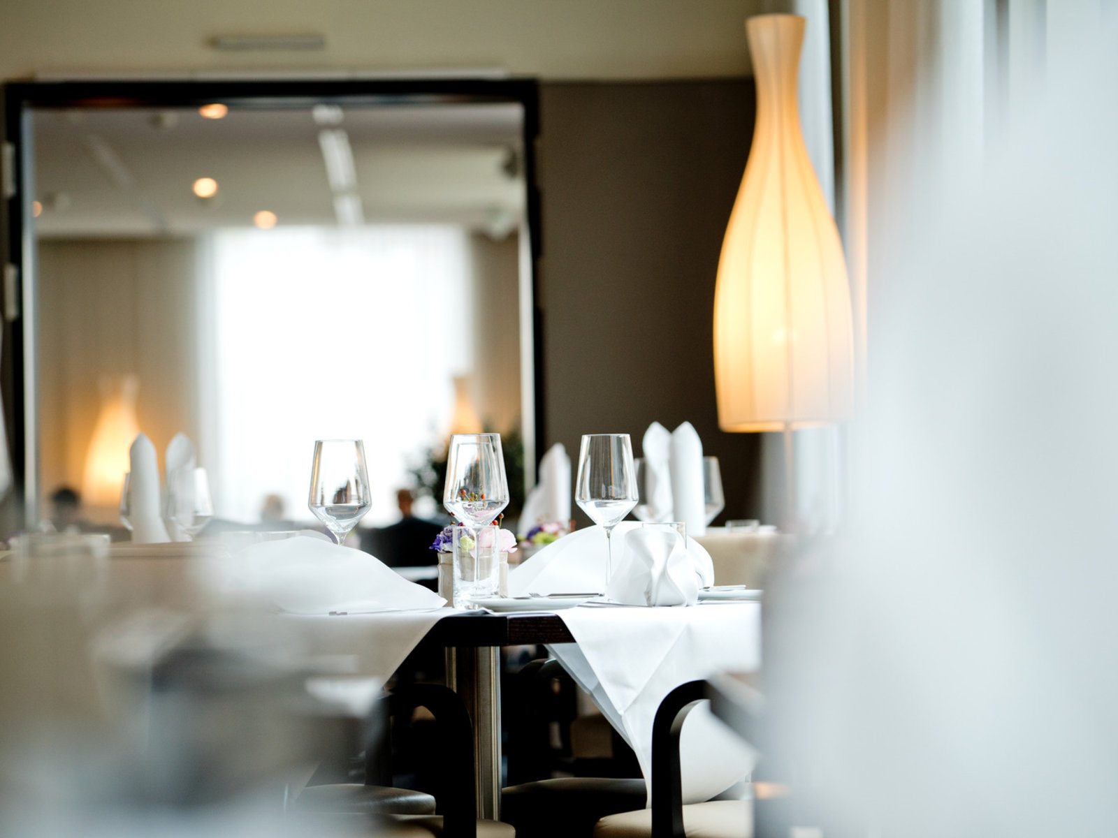 Restaurant FOREIGN AFFAIRS