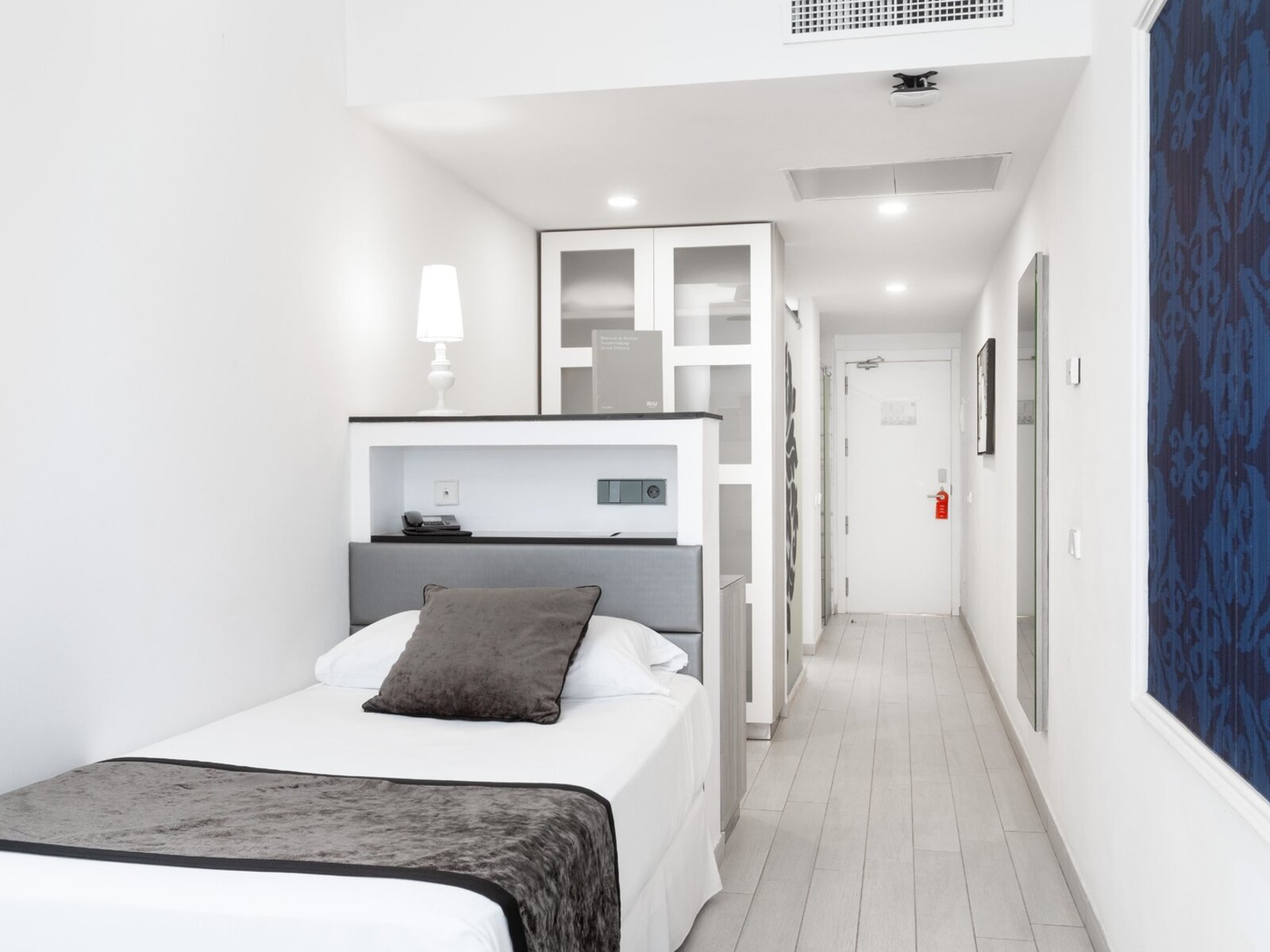 Wohnbeispiel Individual Room
