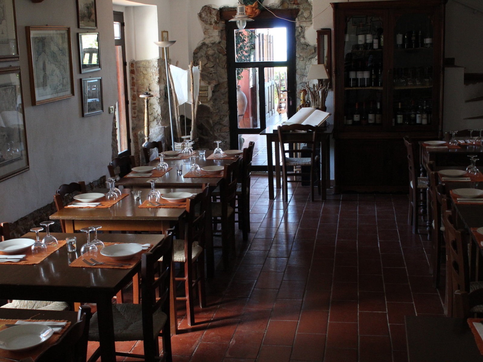 agriturismo ruralia