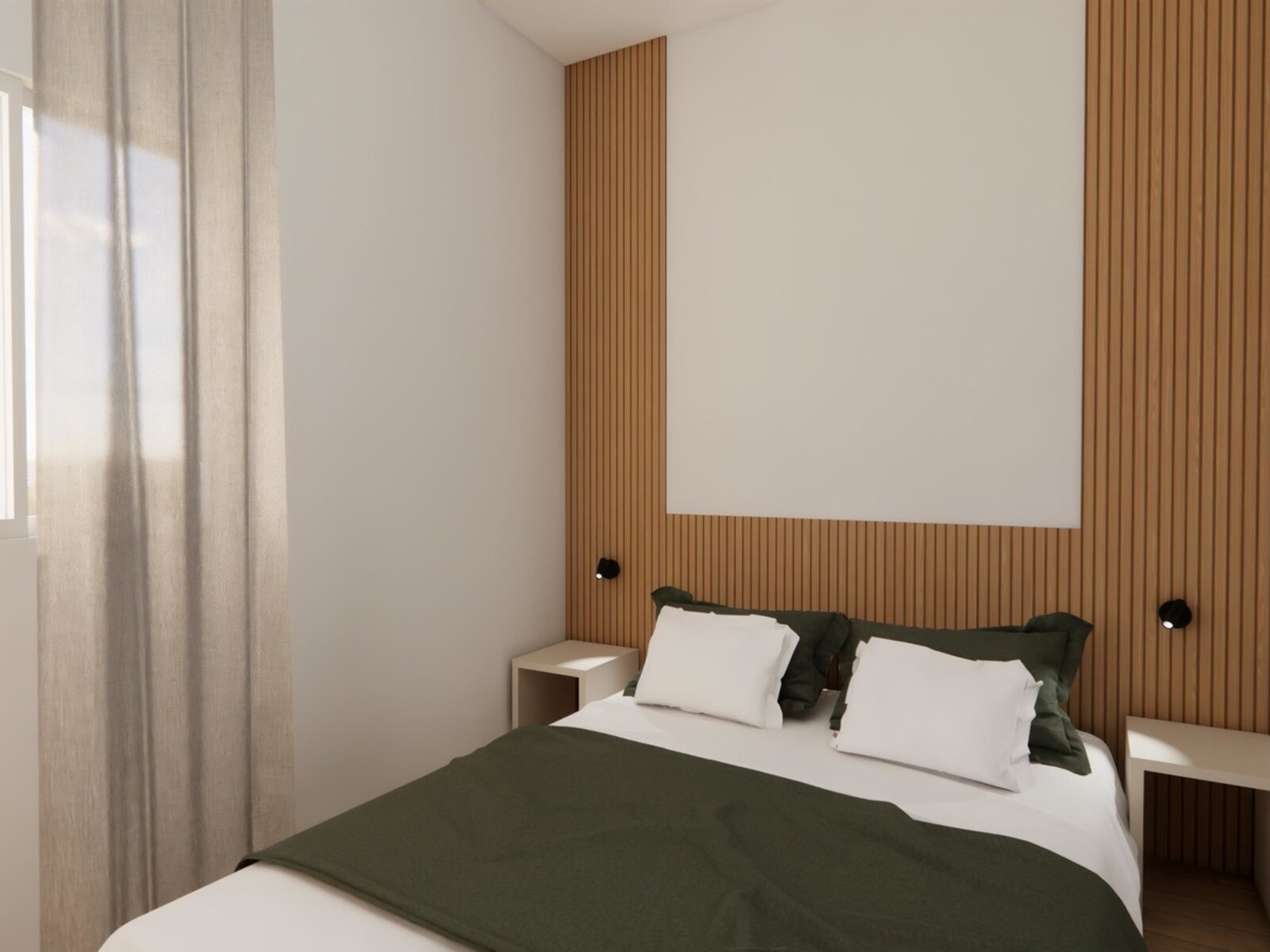 Wohnbeispiel Living Boutique