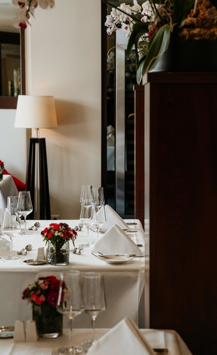 Restaurant Oliv´s
