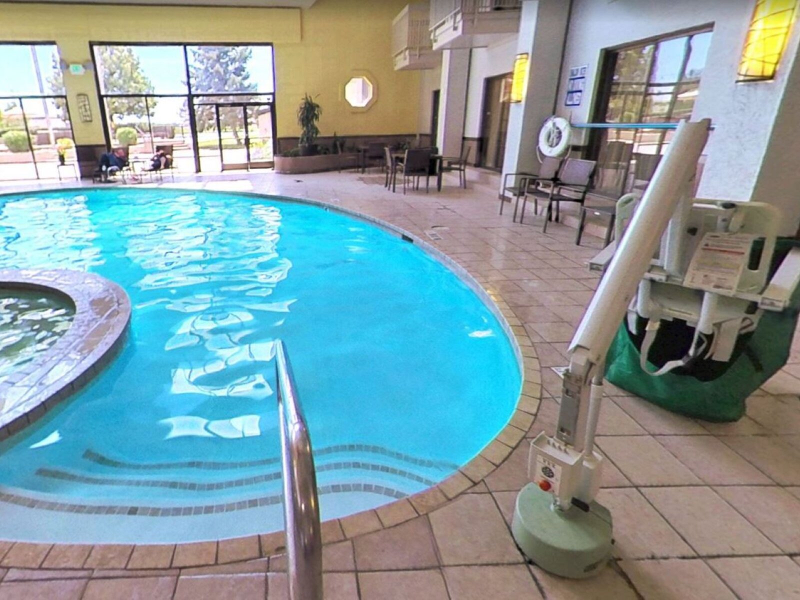 Pool