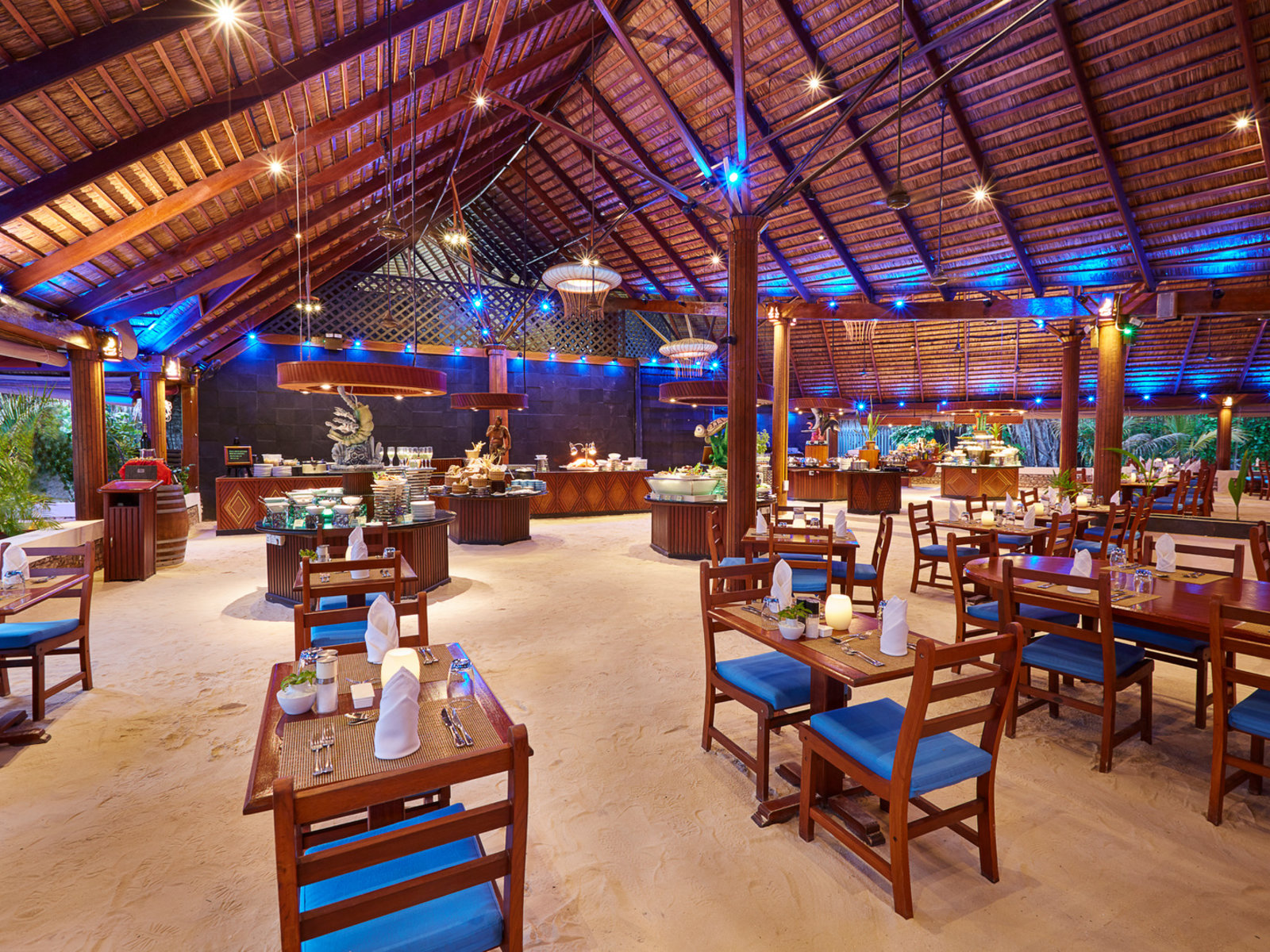Koamas Restaurant