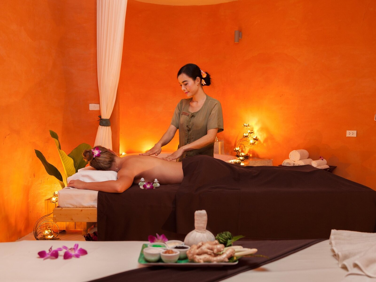 Wellness