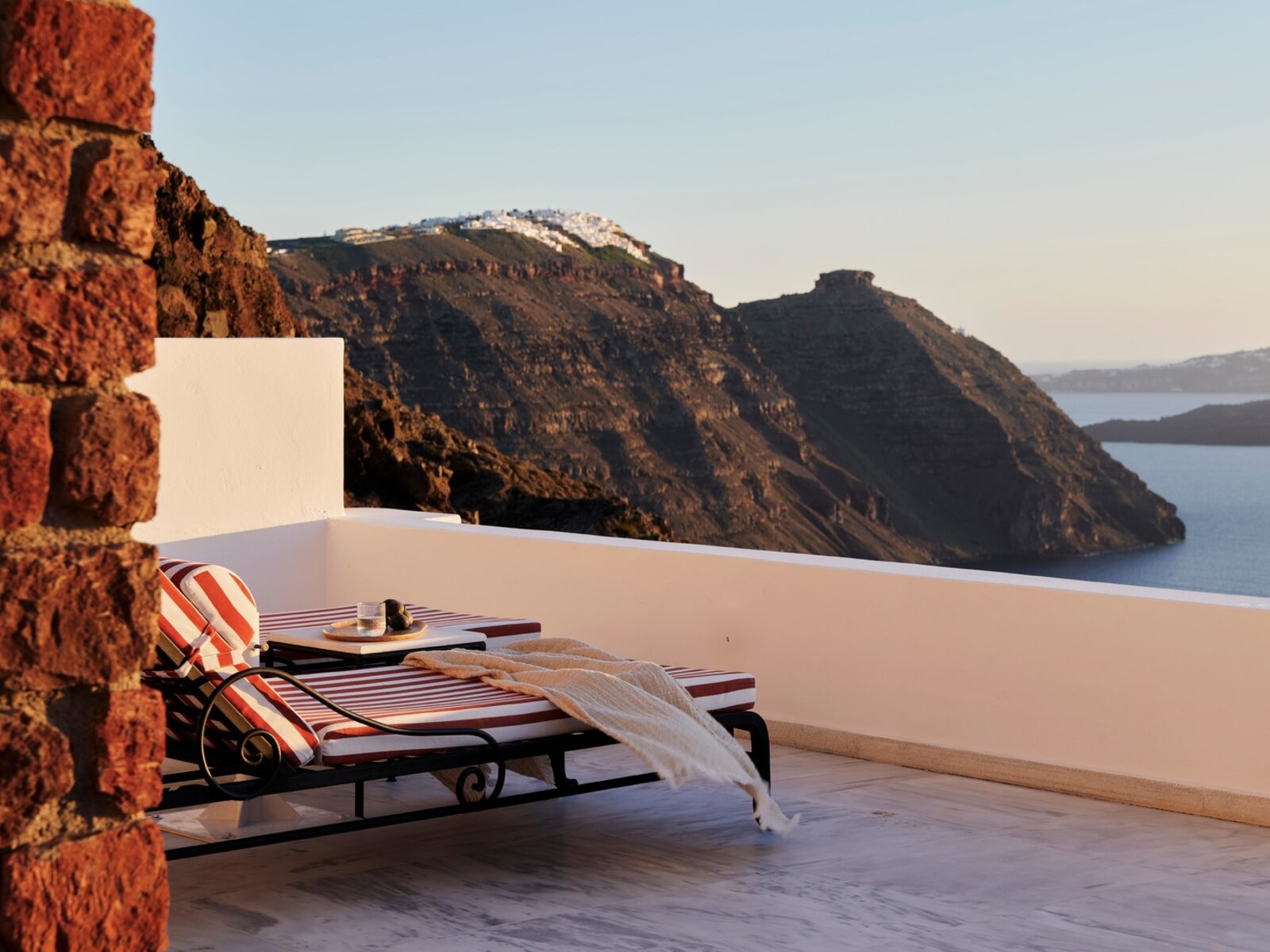 Wohnbeispiel Superior Suite