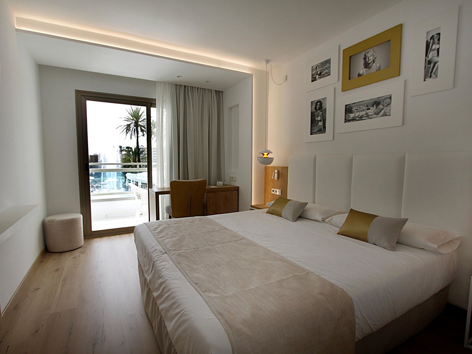 Wohnbeispiel Double Room