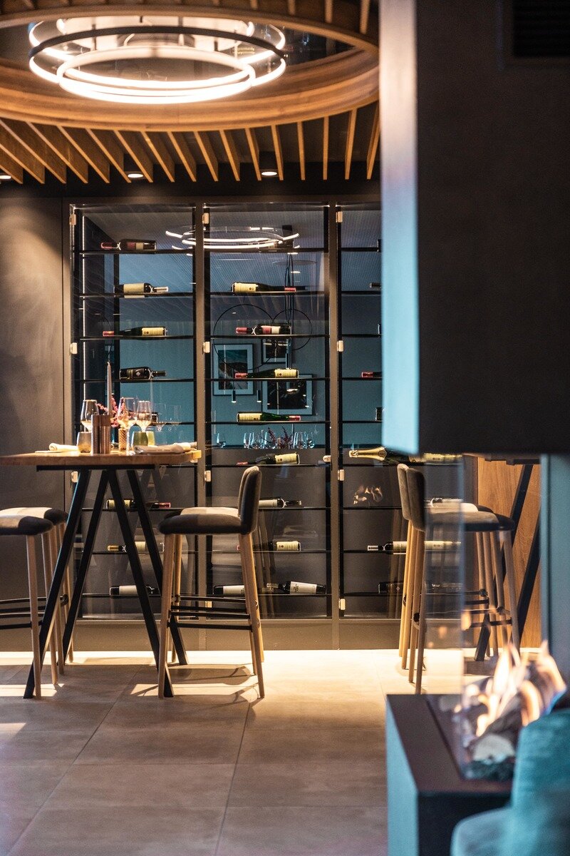 Gourmetrestaurant
