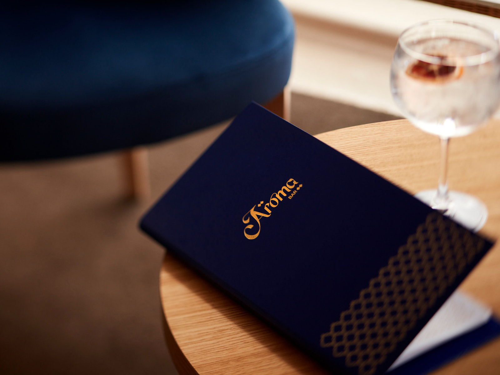 Aromas Bar