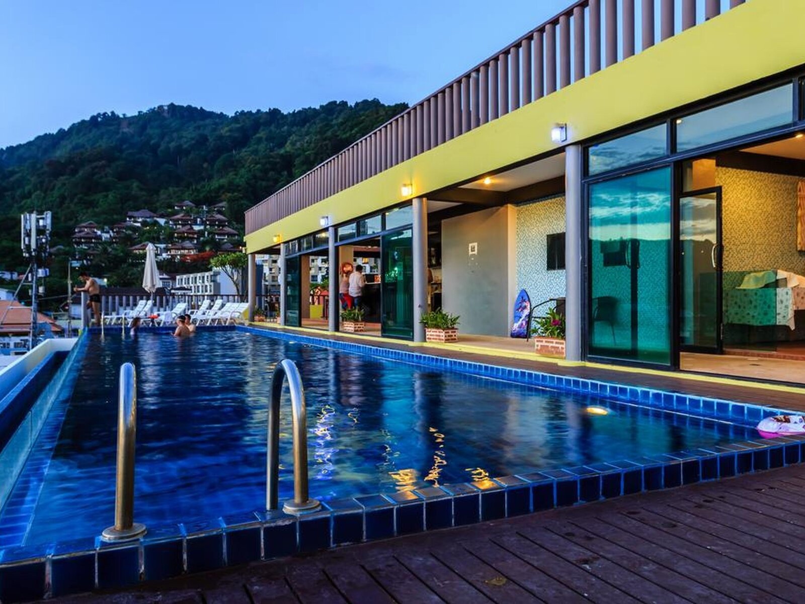 Pool