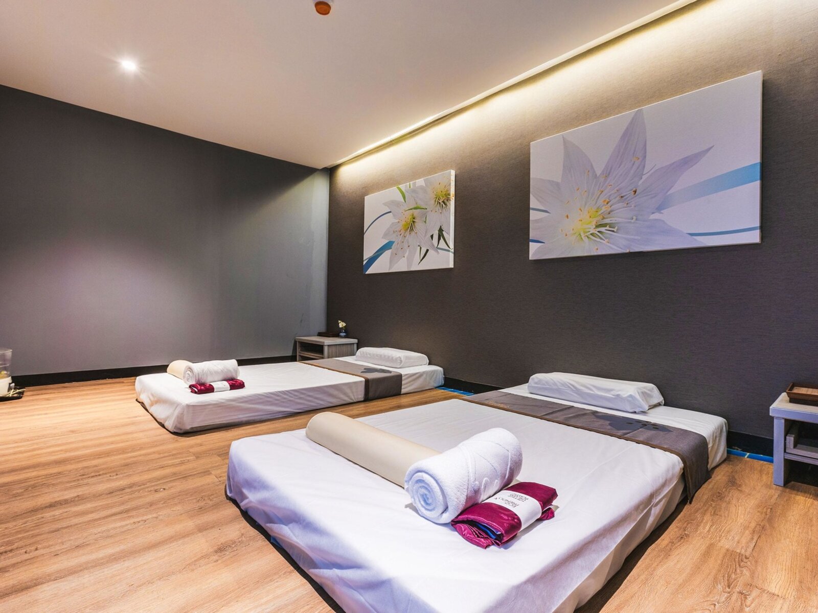 Wellness