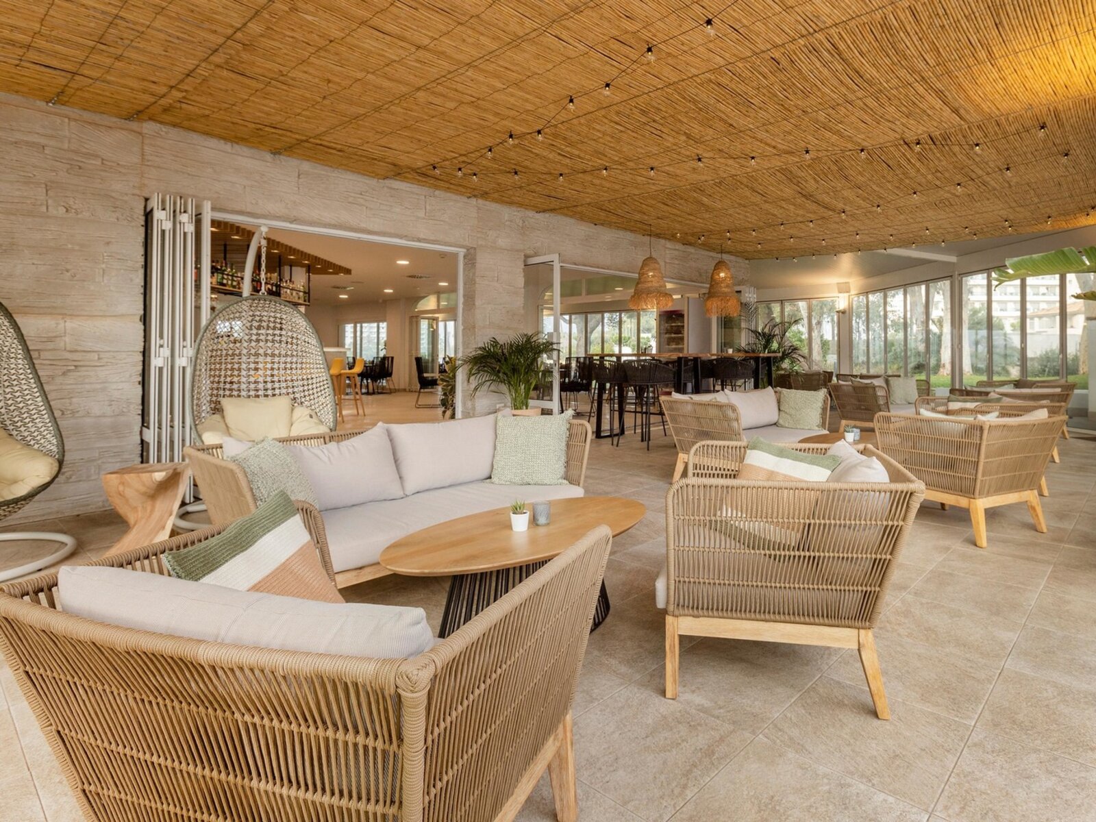Restaurant Elisa