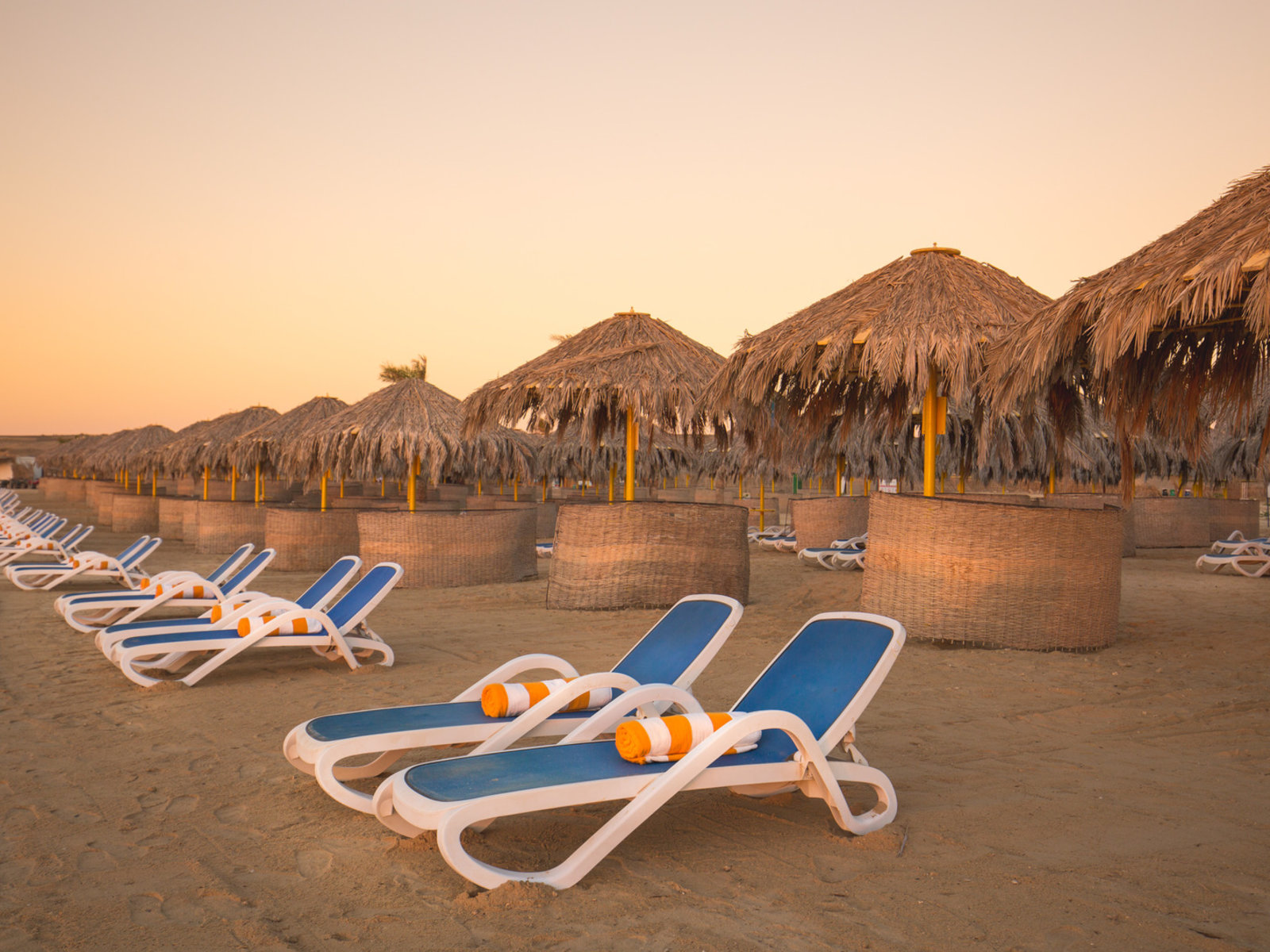 Hotel Beach
