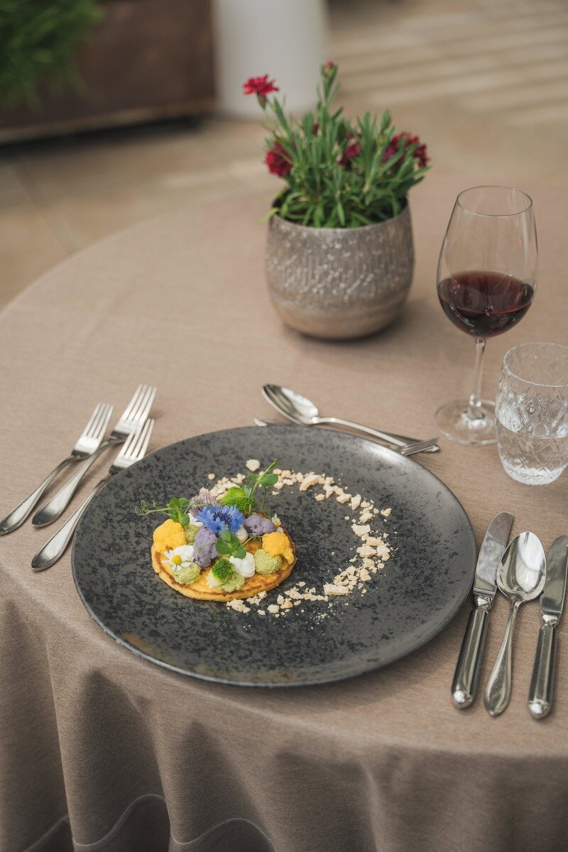 Gourmetrestaurant