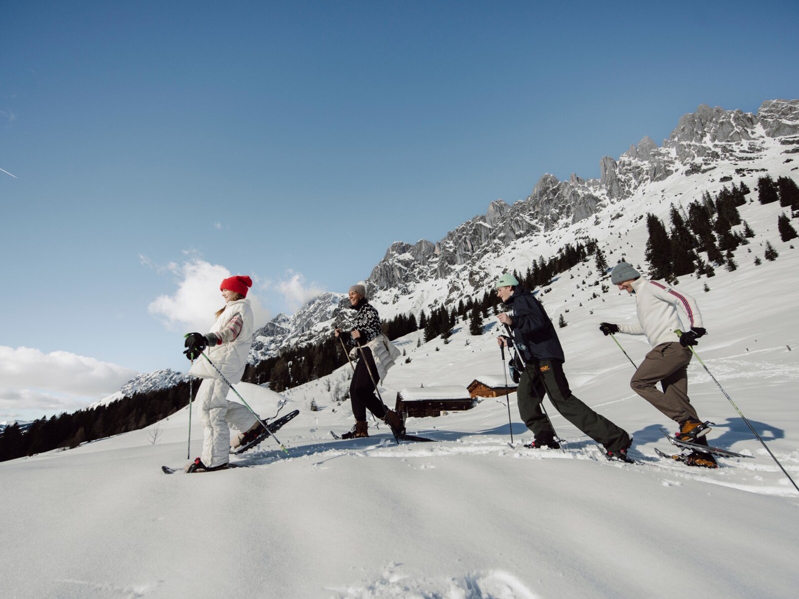 Wintersport