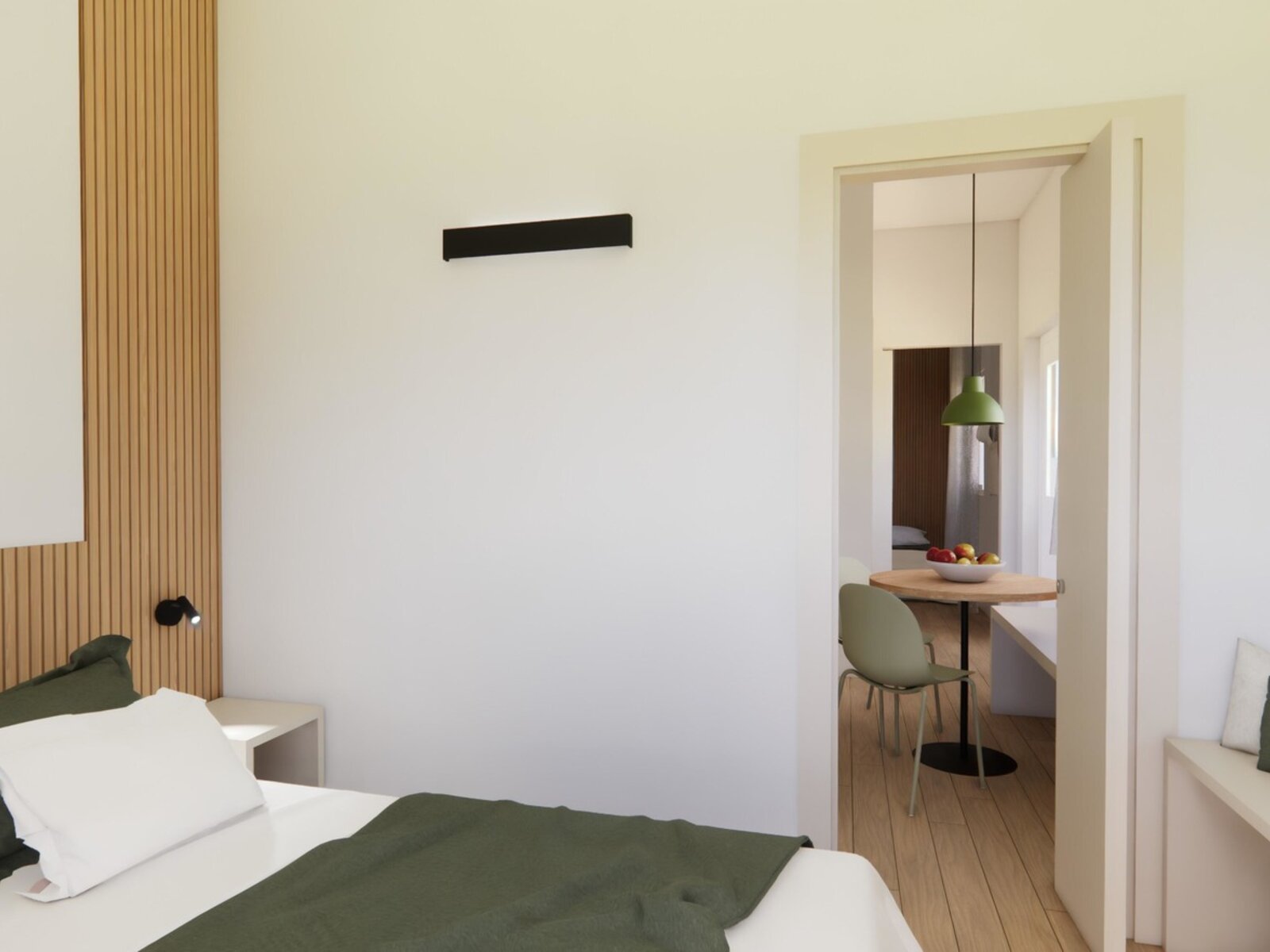 Wohnbeispiel Living Boutique