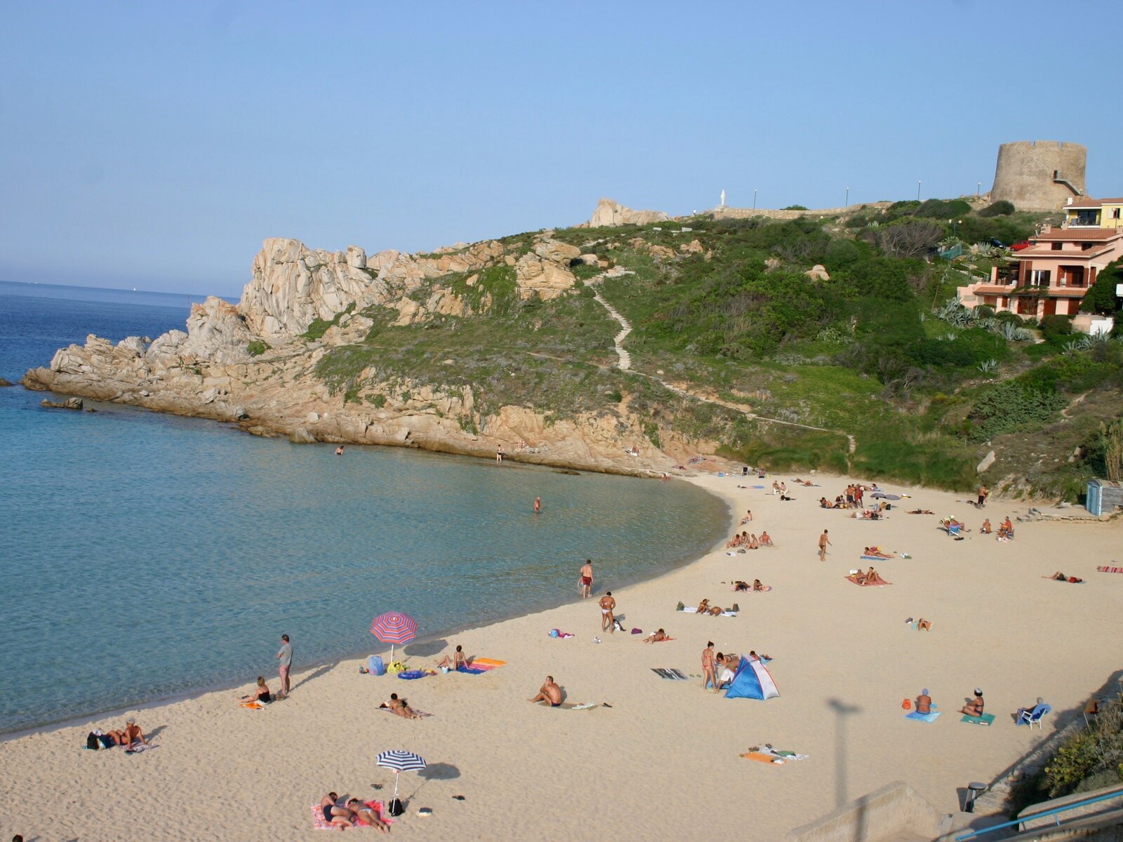 Strand