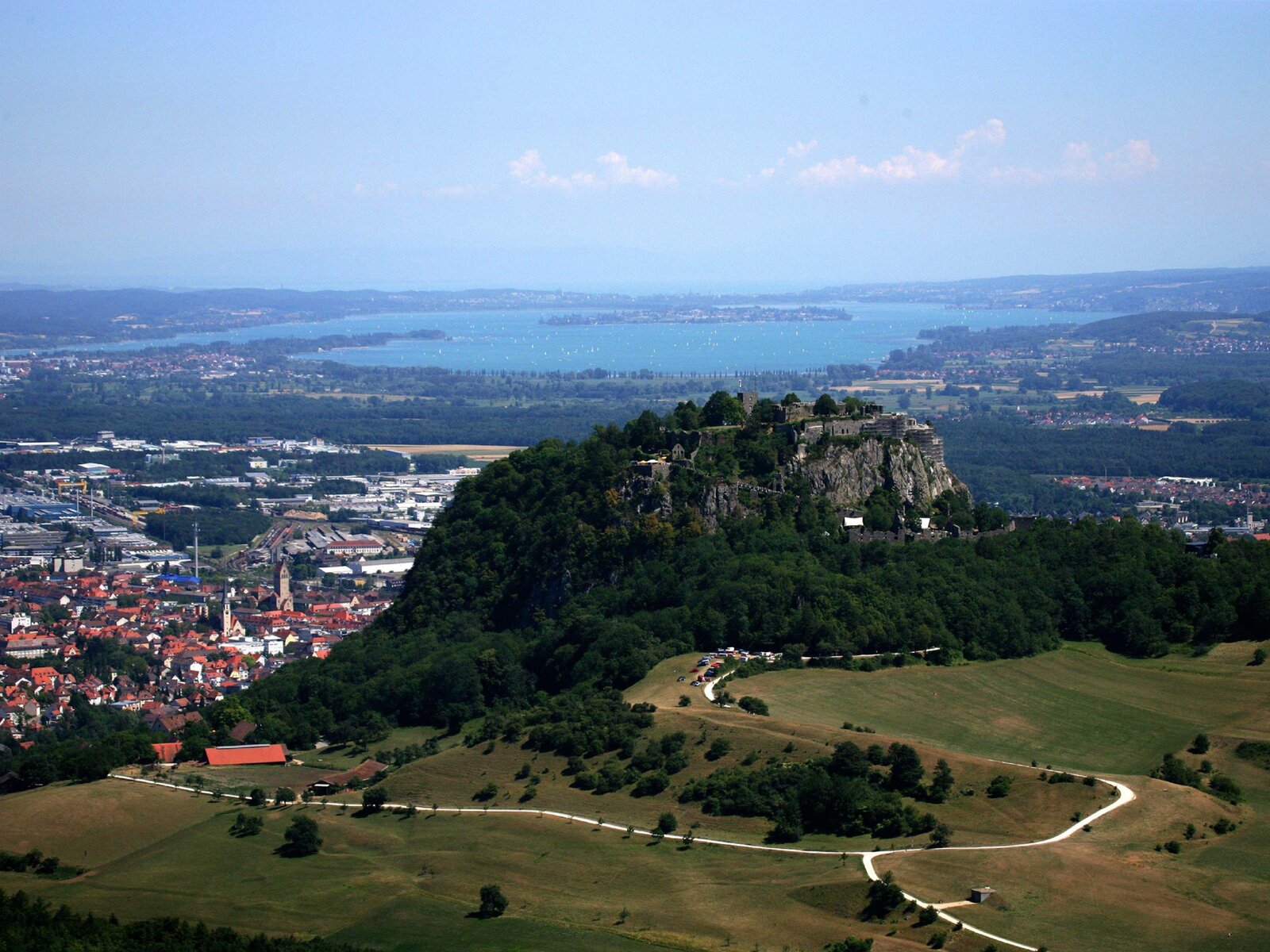 Landschaft