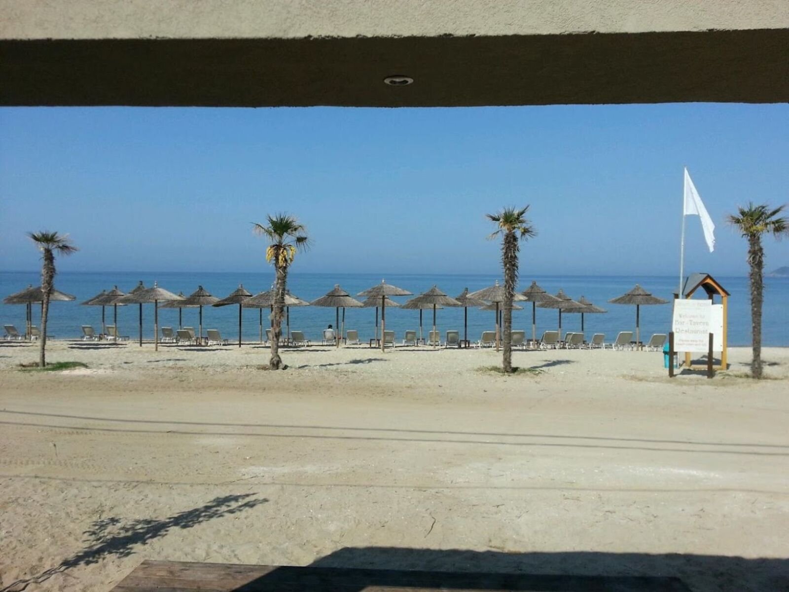 Strand