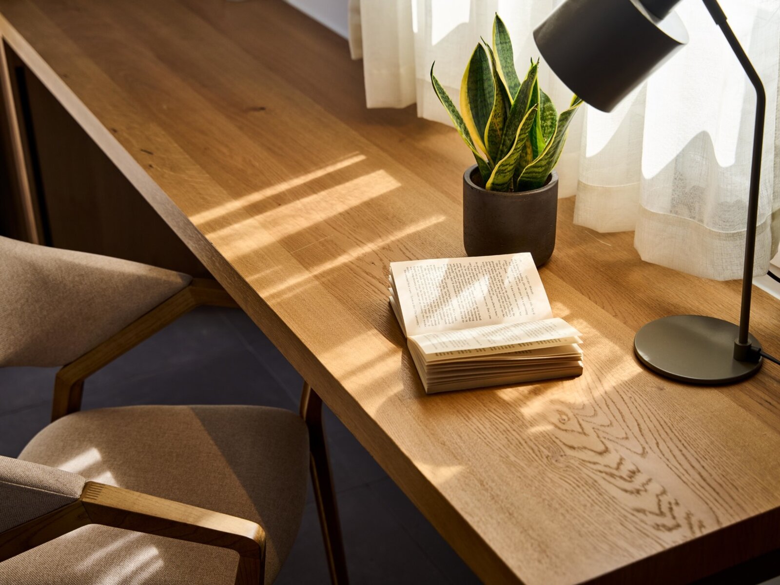 Wohnbeispiel Double room