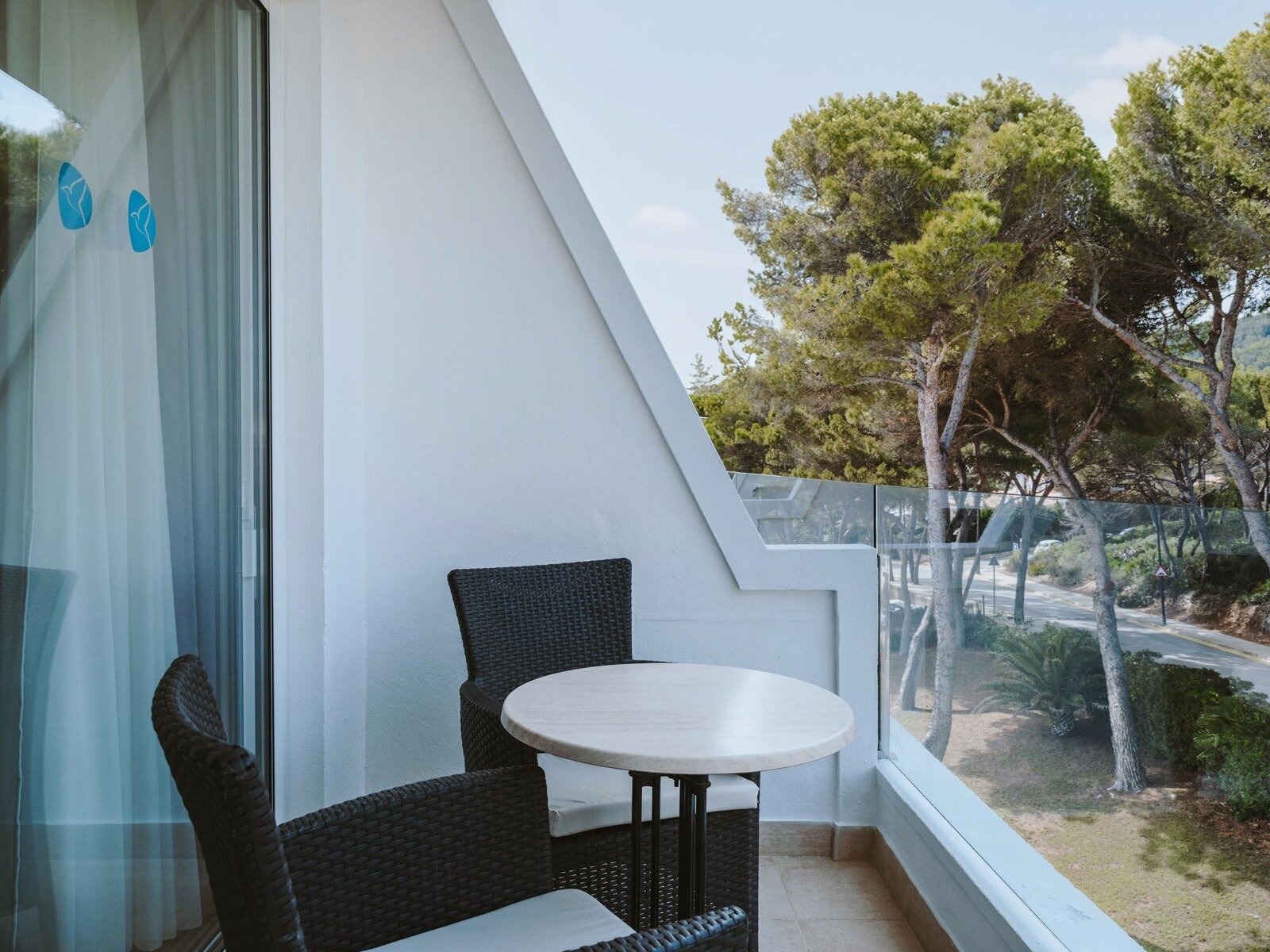 Wohnbeispiel Double Room