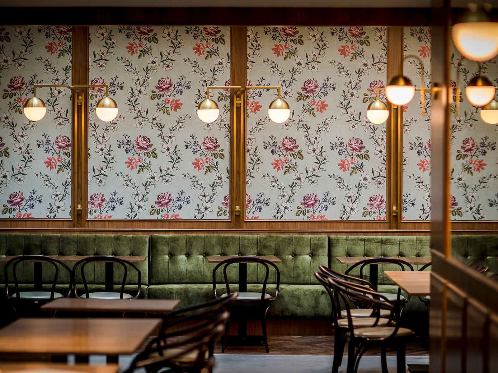 Frieda Beer Garden & German Restaurant