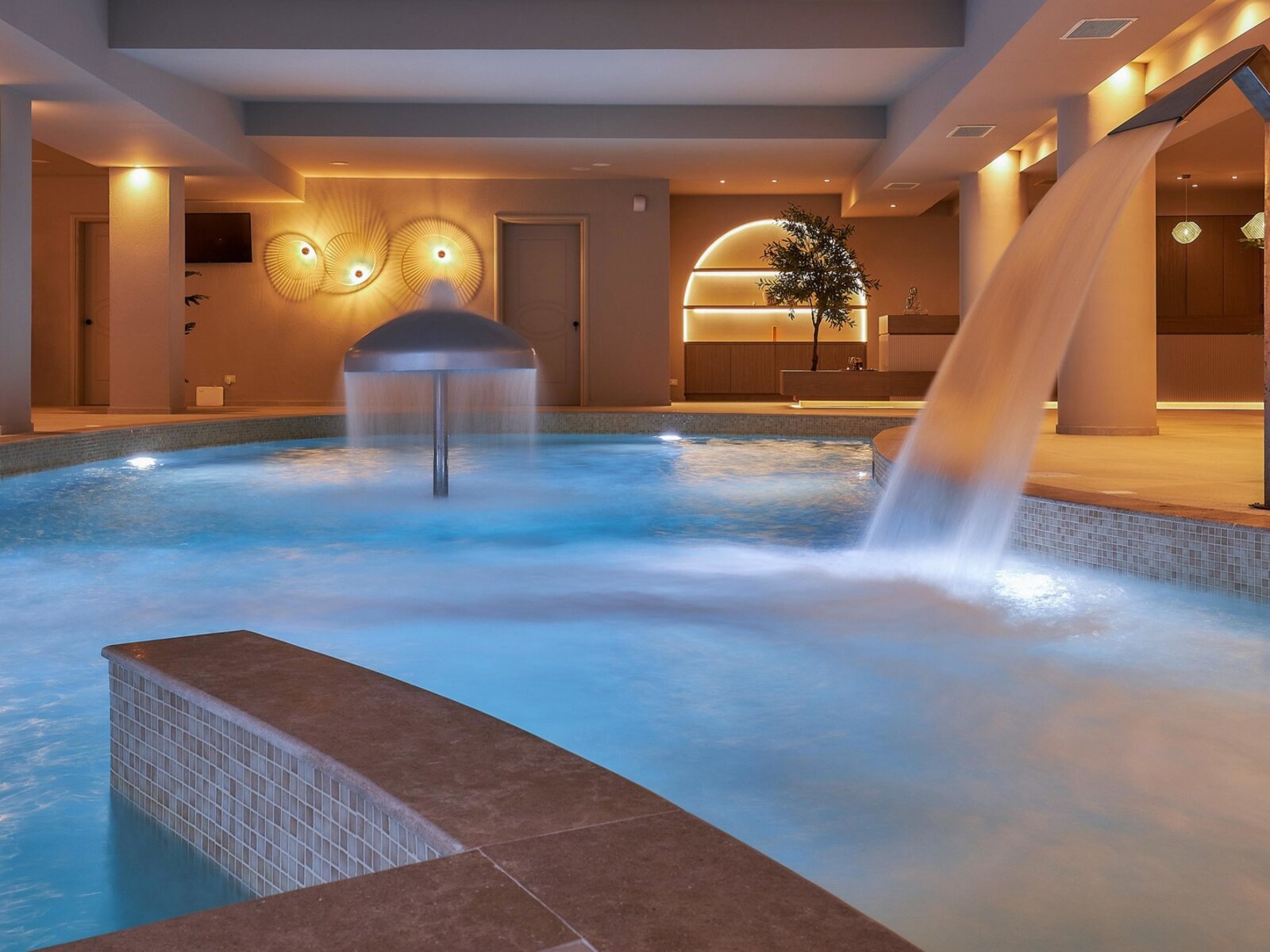 Wellness