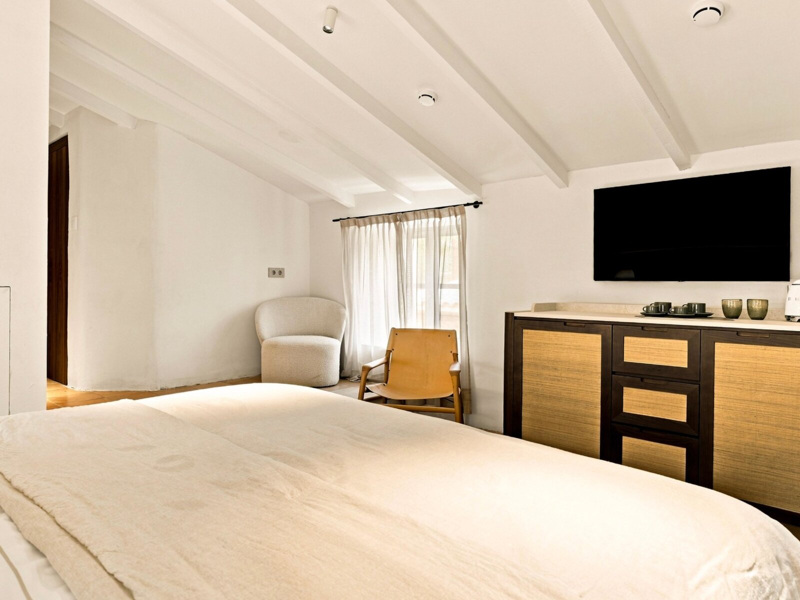 Wohnbeispiel Double comfort