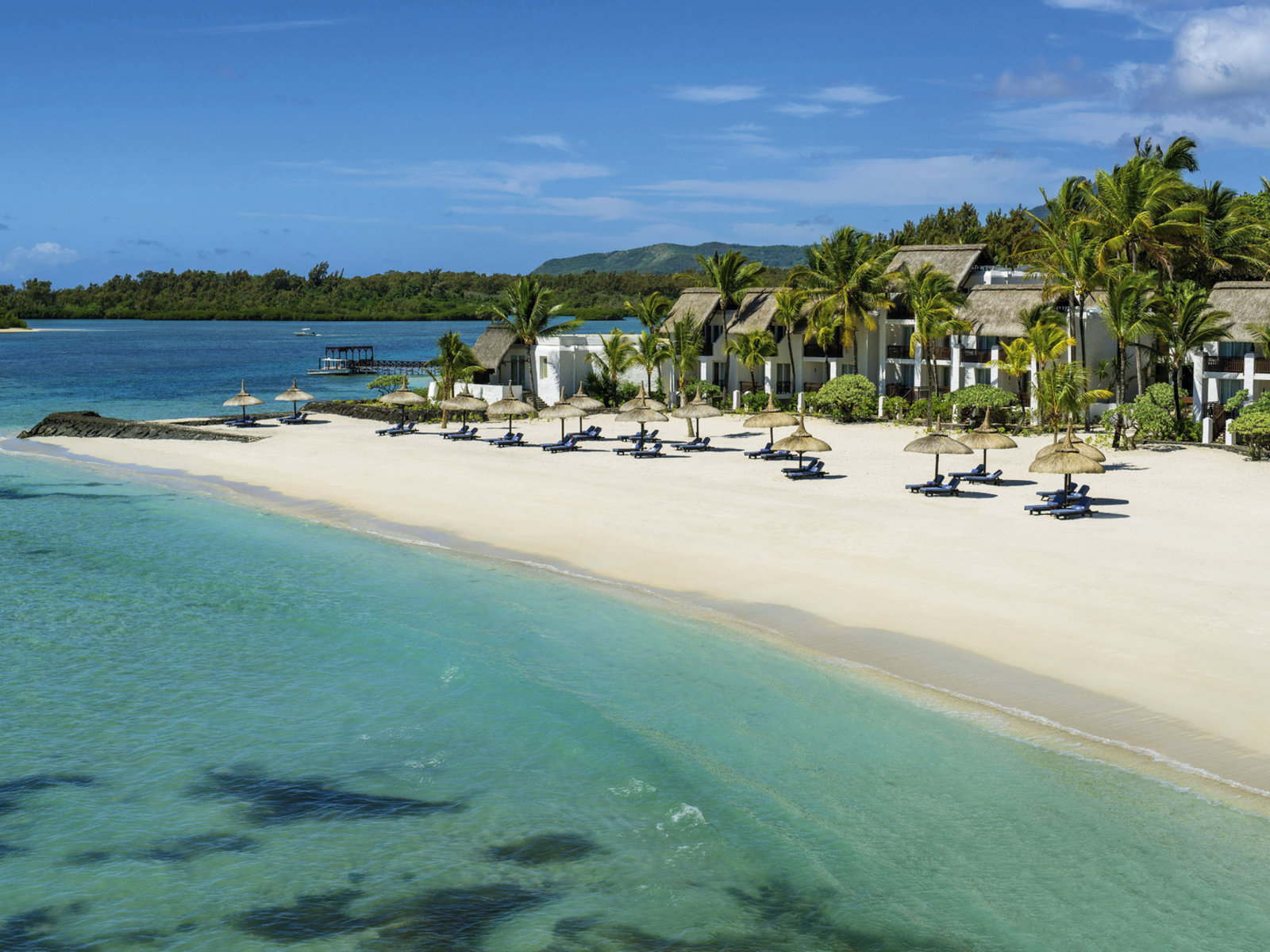 Coral Beach