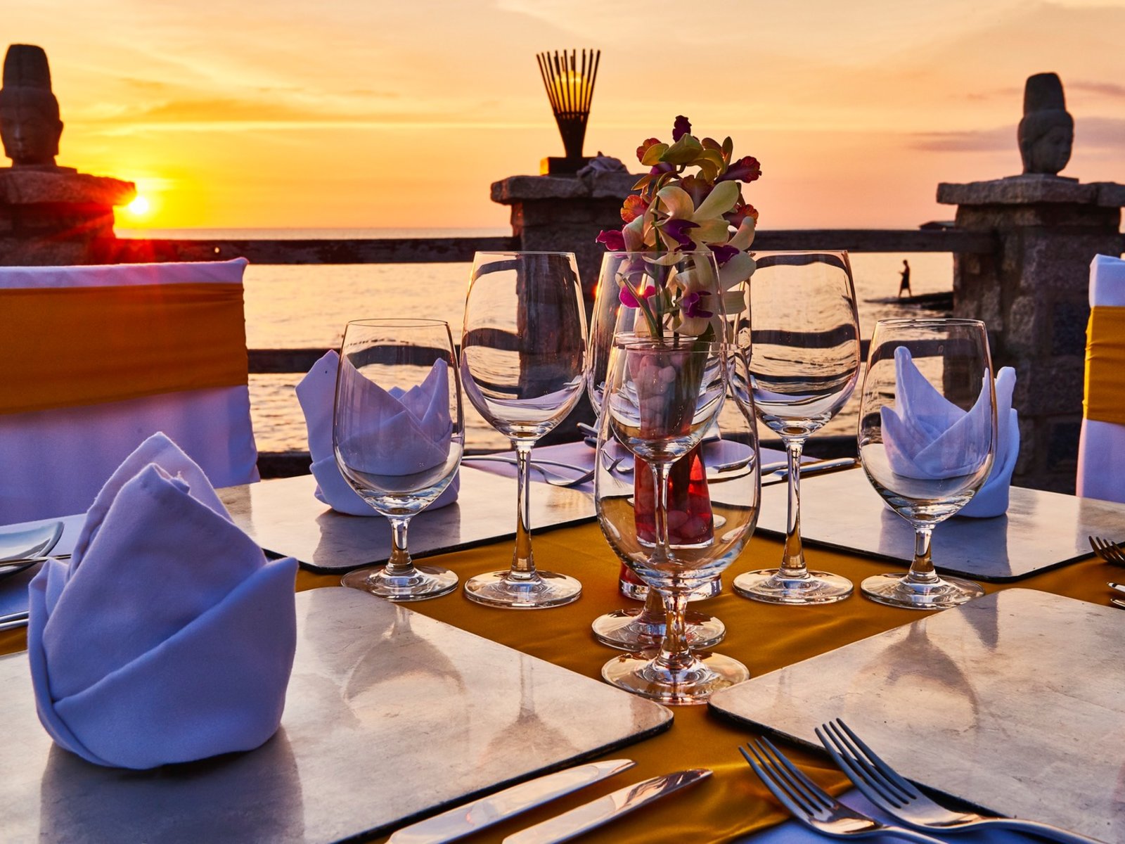 IL RISTORANTE