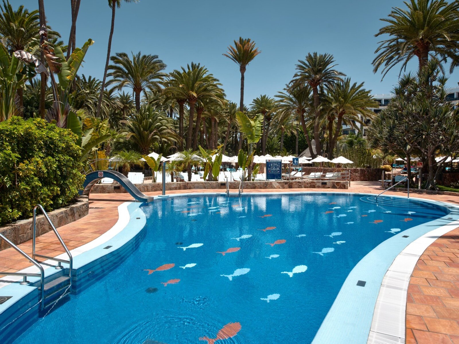 Kinderpool
