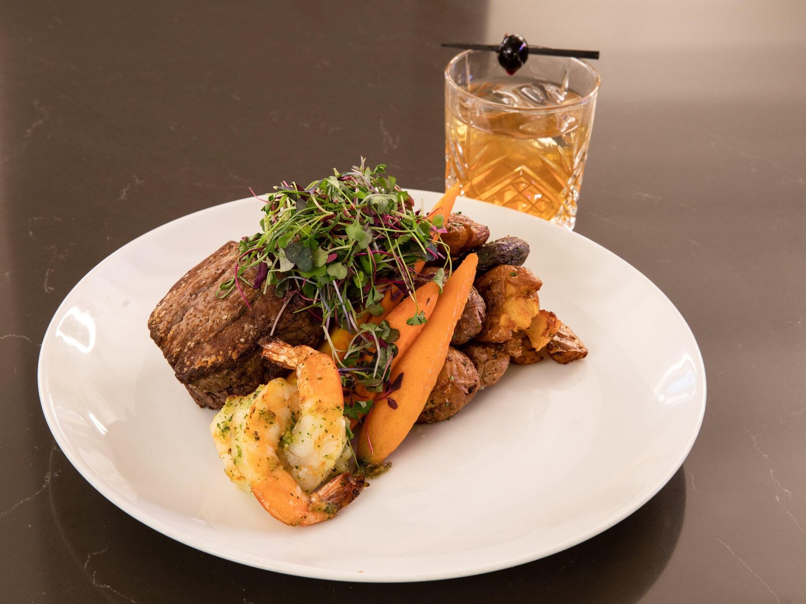 Essen und Trinken