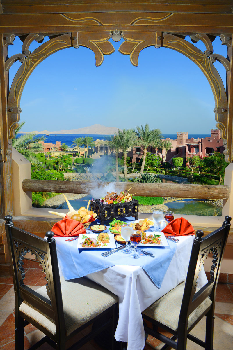 French Restaurant