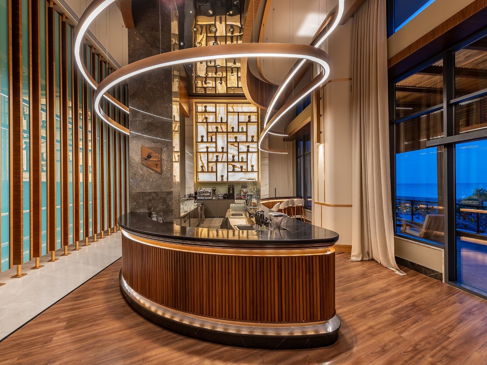 Lobby Bar