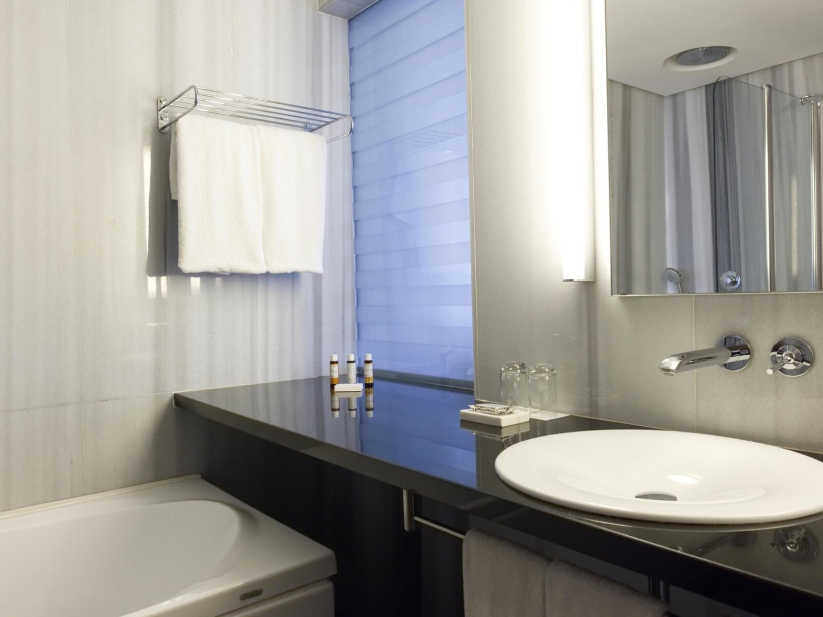 Wohnbeispiel Suite with private Pool