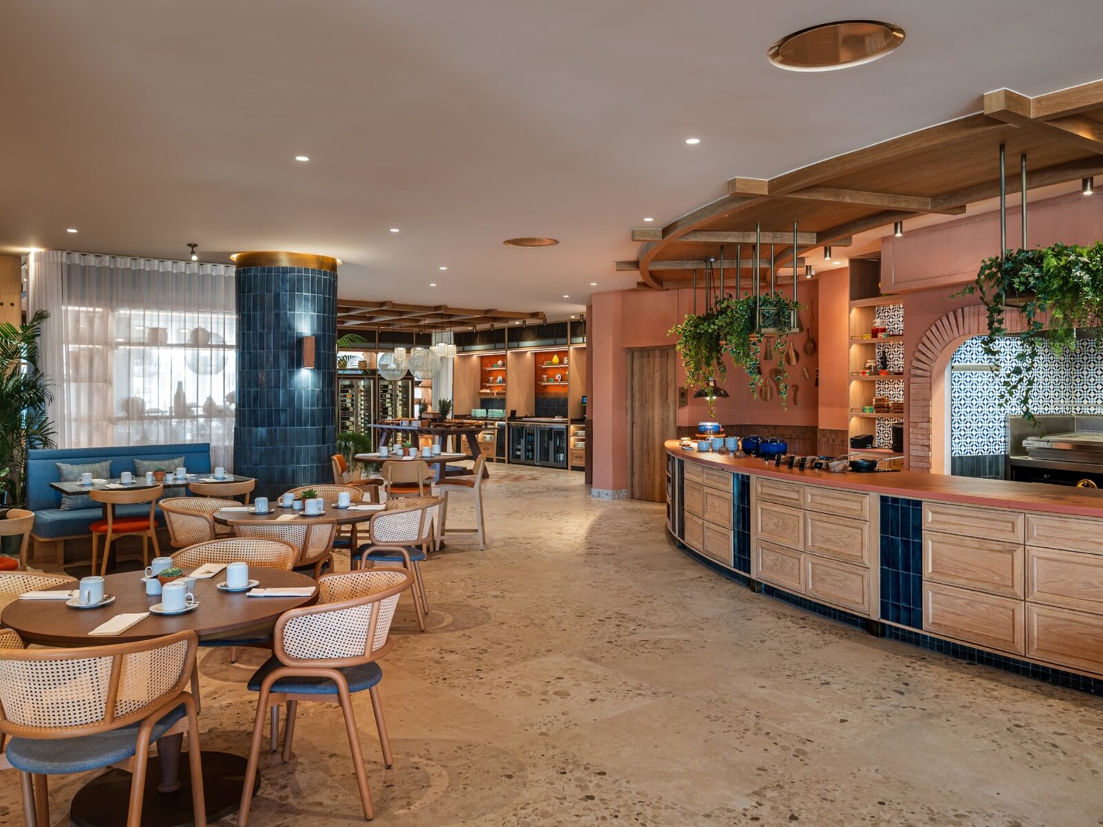 Brasa Coastal Steakhouse