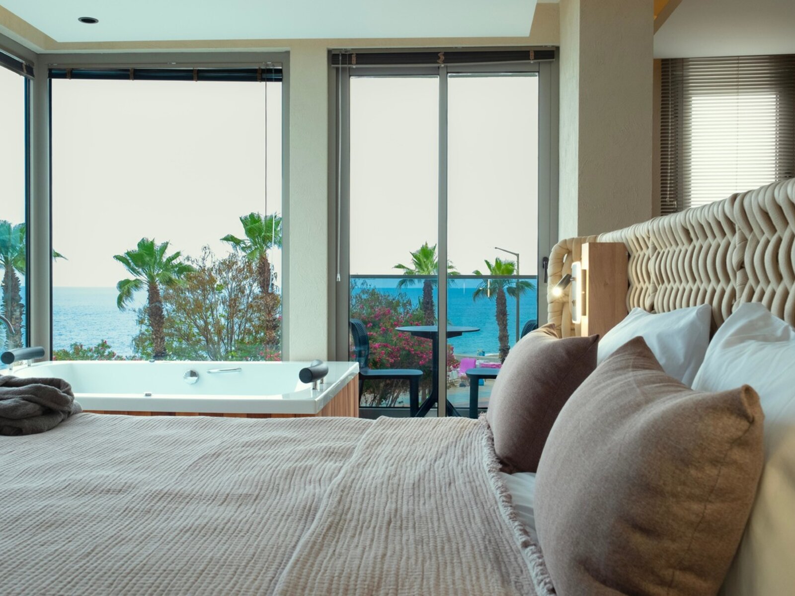 Wohnbeispiel Suite Sea View