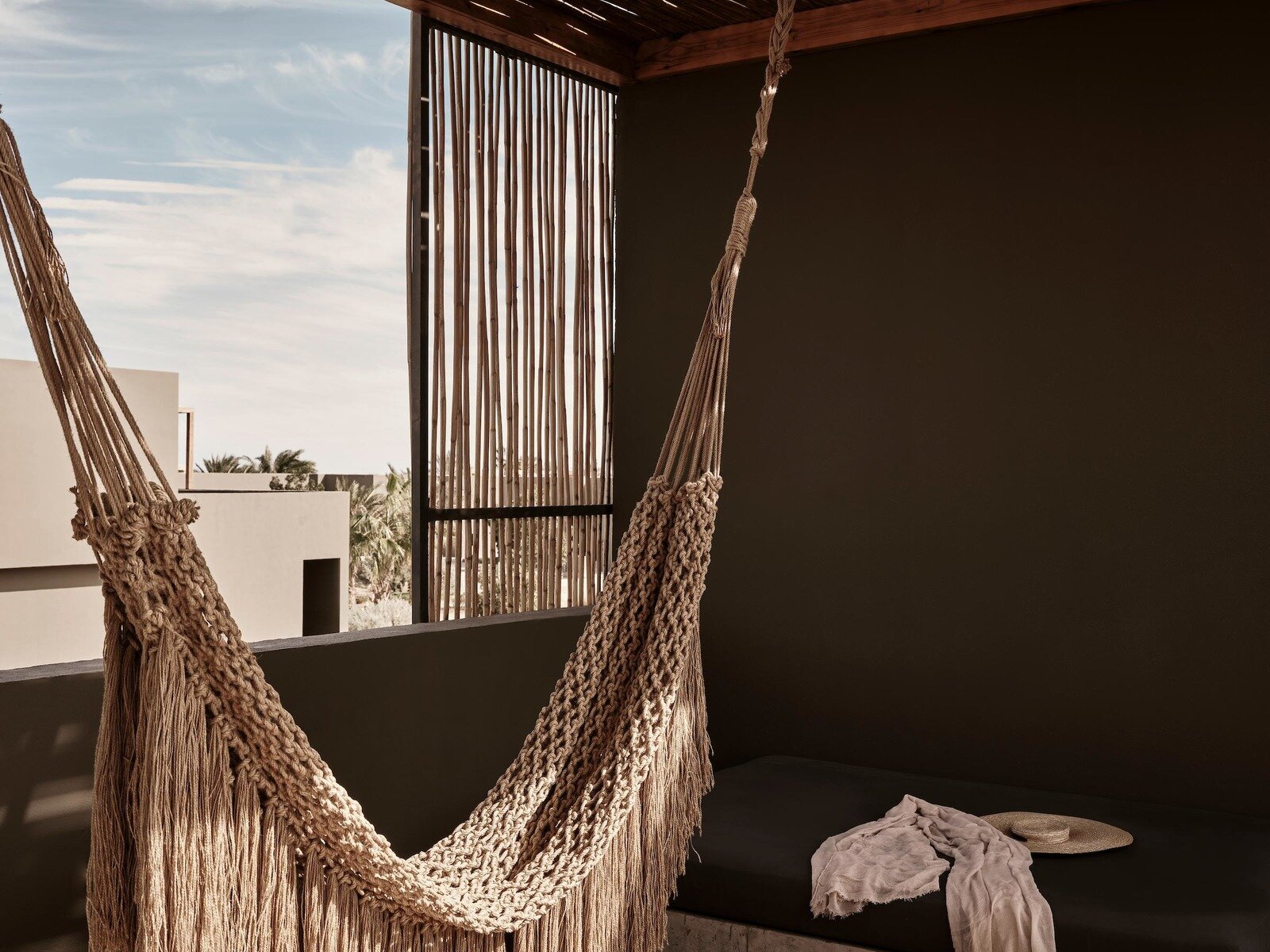 Wohnbeispiel Premium Terrace Room (King or Twin)