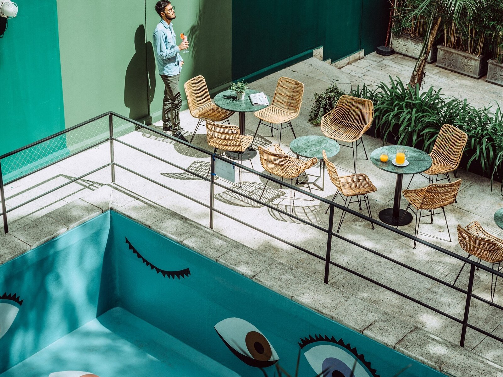 Pool