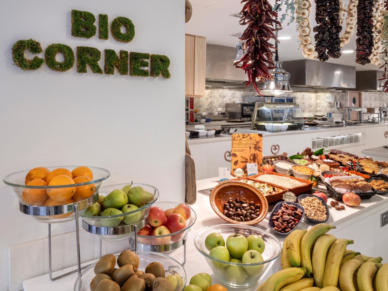 Terra Buffet Restaurant