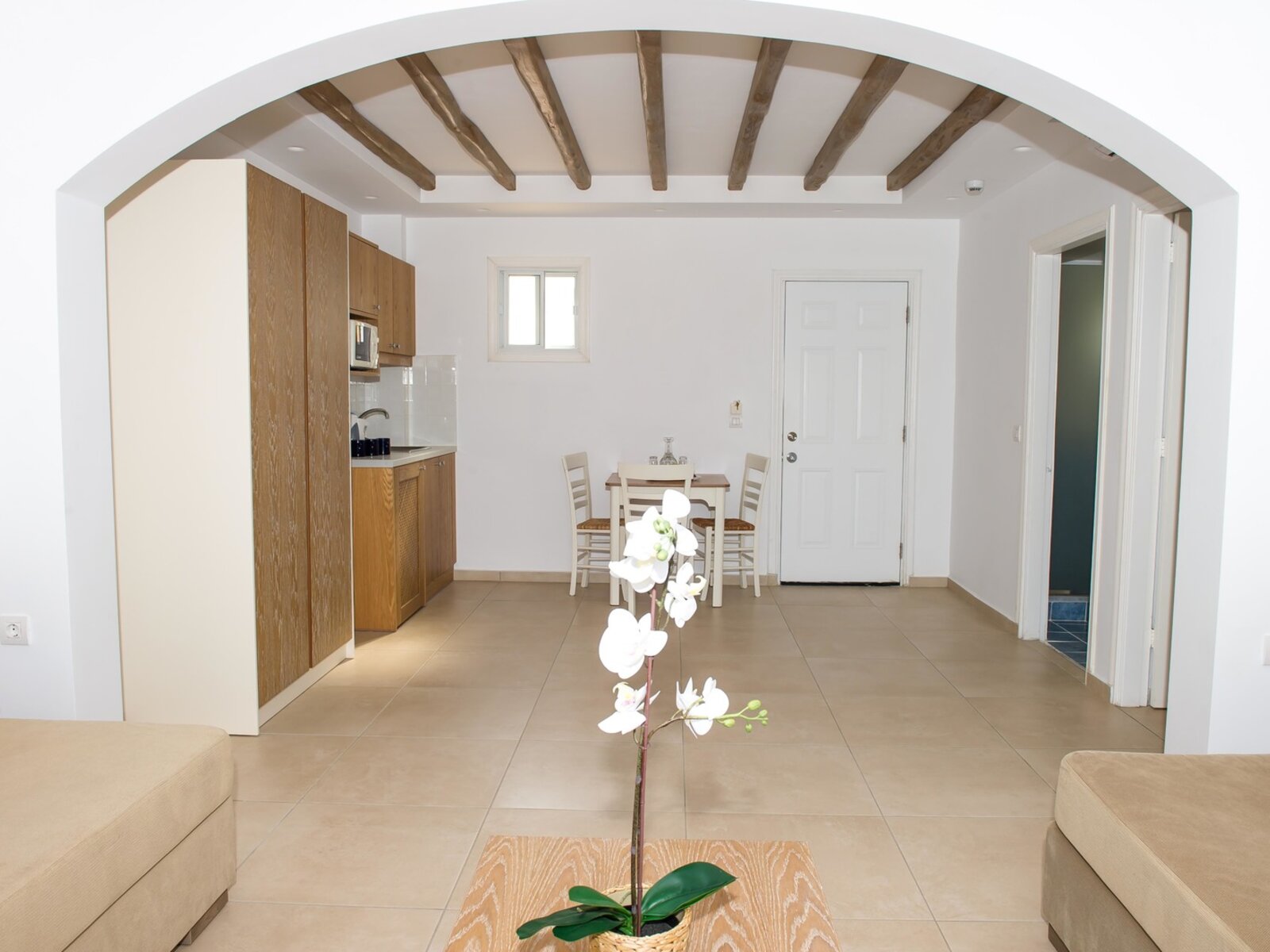 Wohnbeispiel Familysuite
