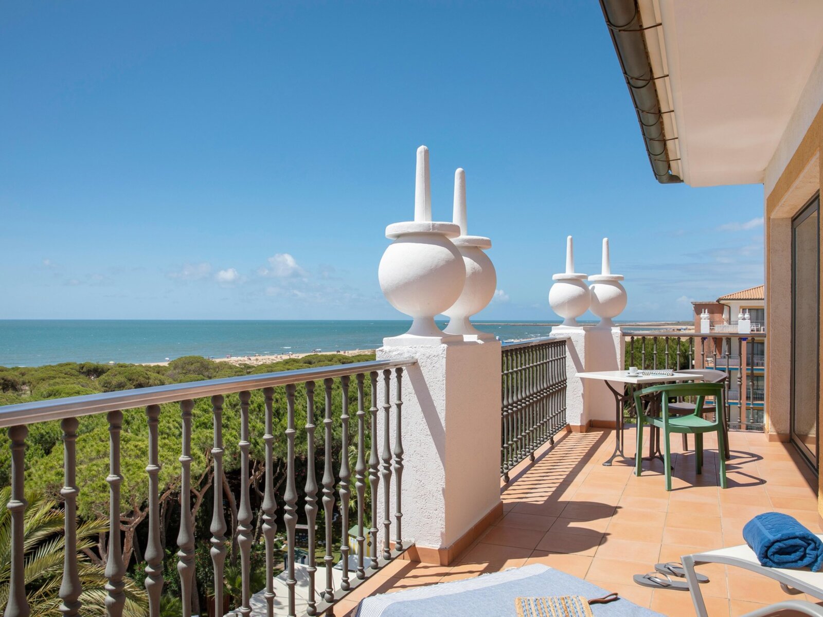 Wohnbeispiel Grand Suite