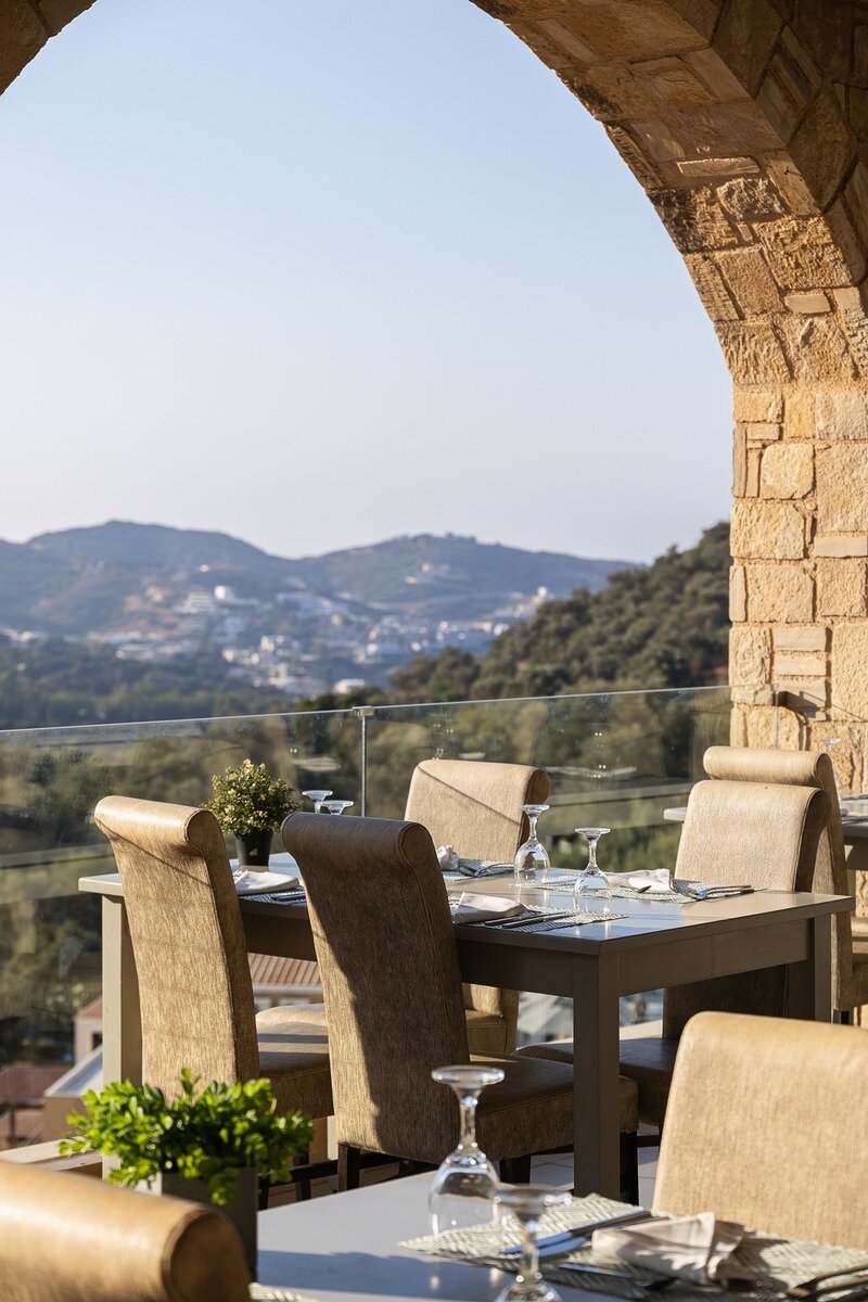 Hauptrestaurant