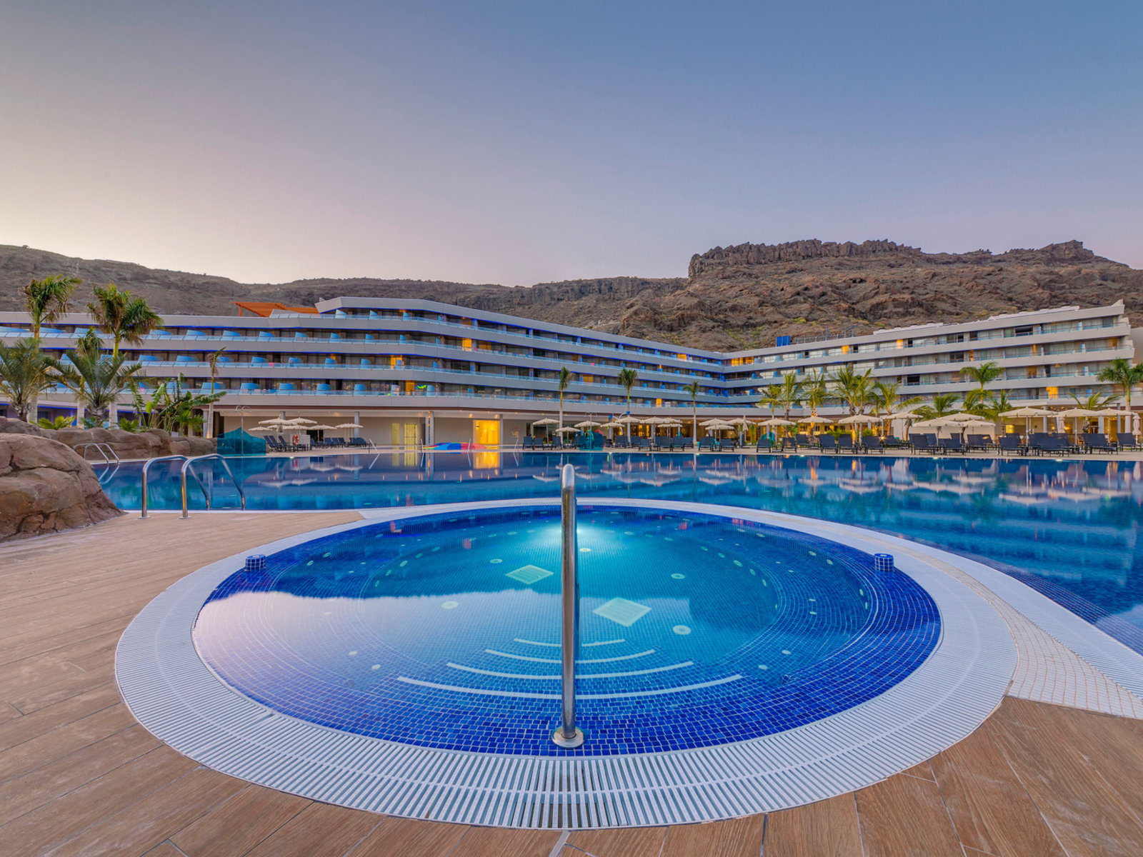 Beachpool