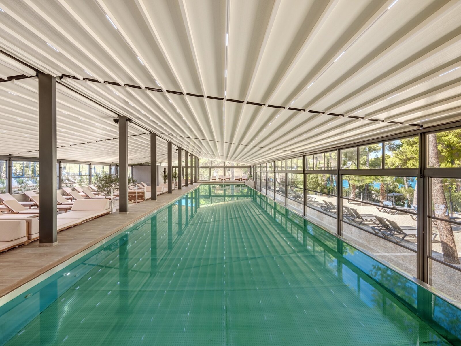 Hotel Sentido Kaktus Resort in Supetar gnstig buchen bei TUI.com