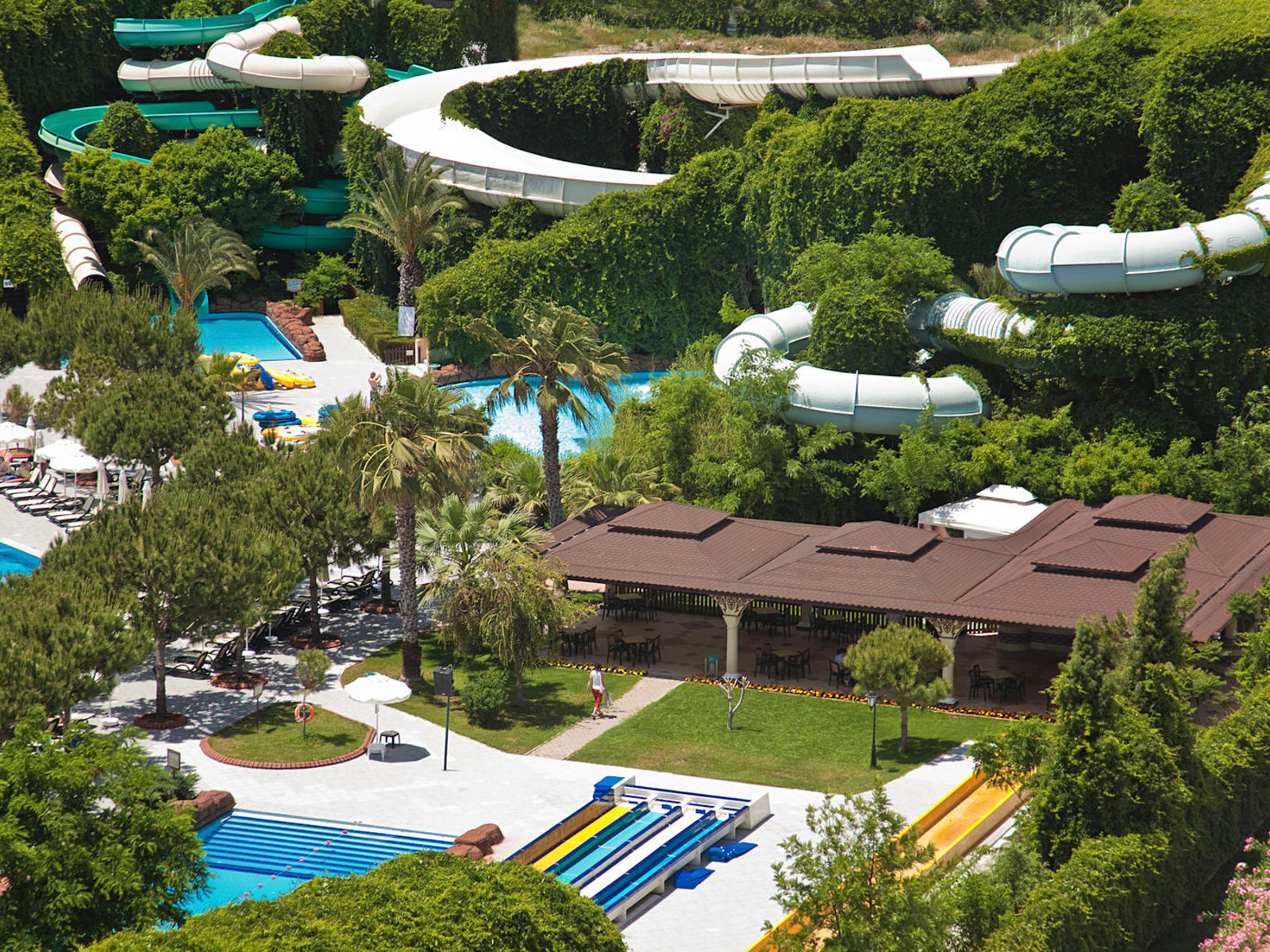 Aquapark