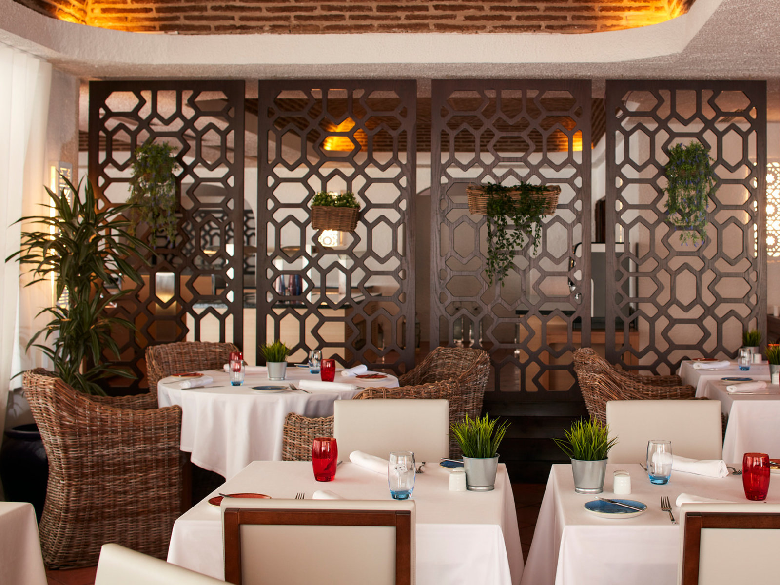 La Terrazza
