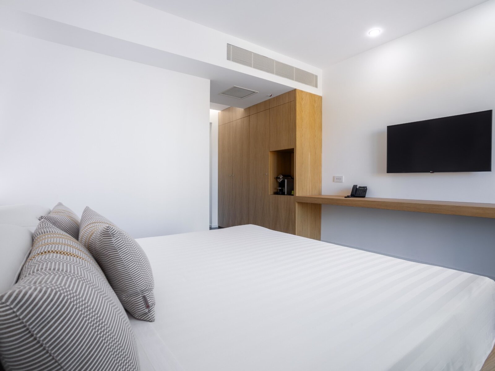 Wohnbeispiel Superior Room