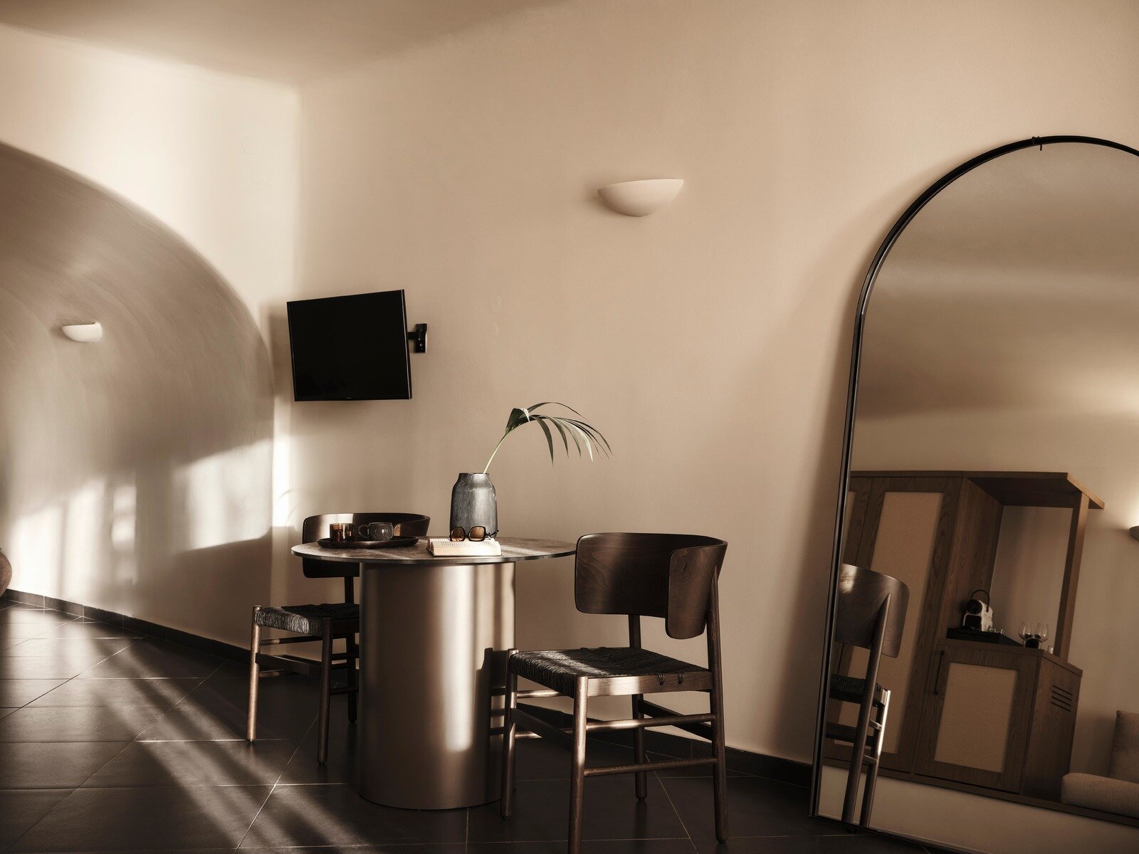 Wohnbeispiel Superior Suite