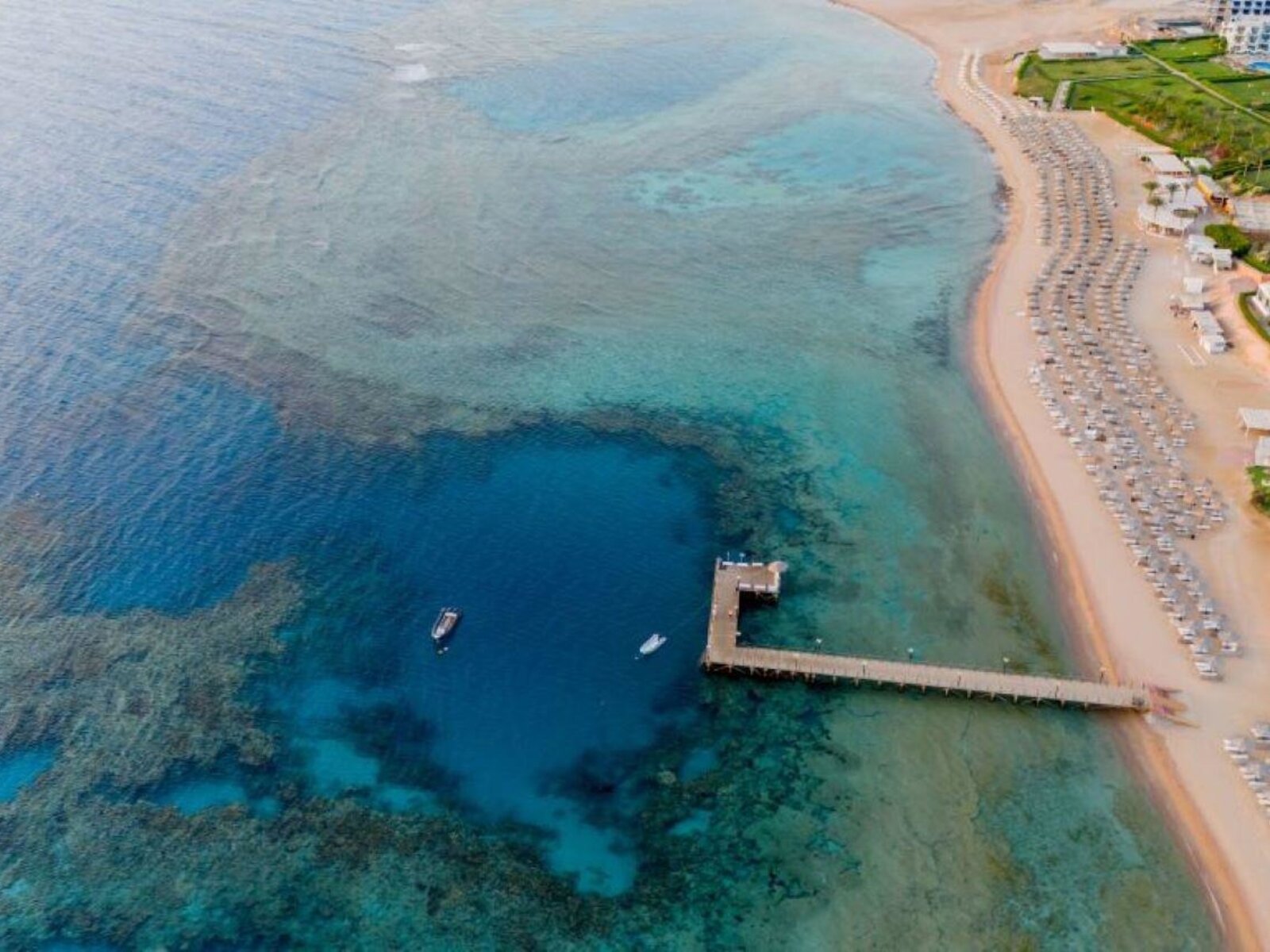 Fantazia Resort Beach
